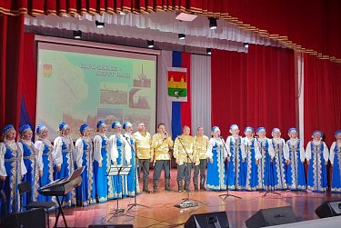 В Сорочинске обновлен Дом культуры